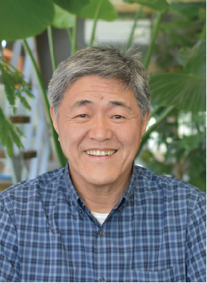 岸本 八郎
