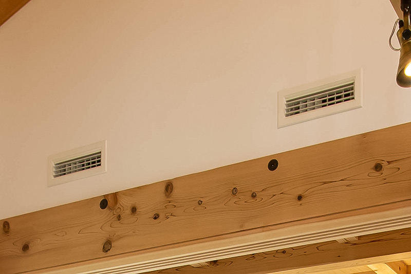 OMソーラーの家