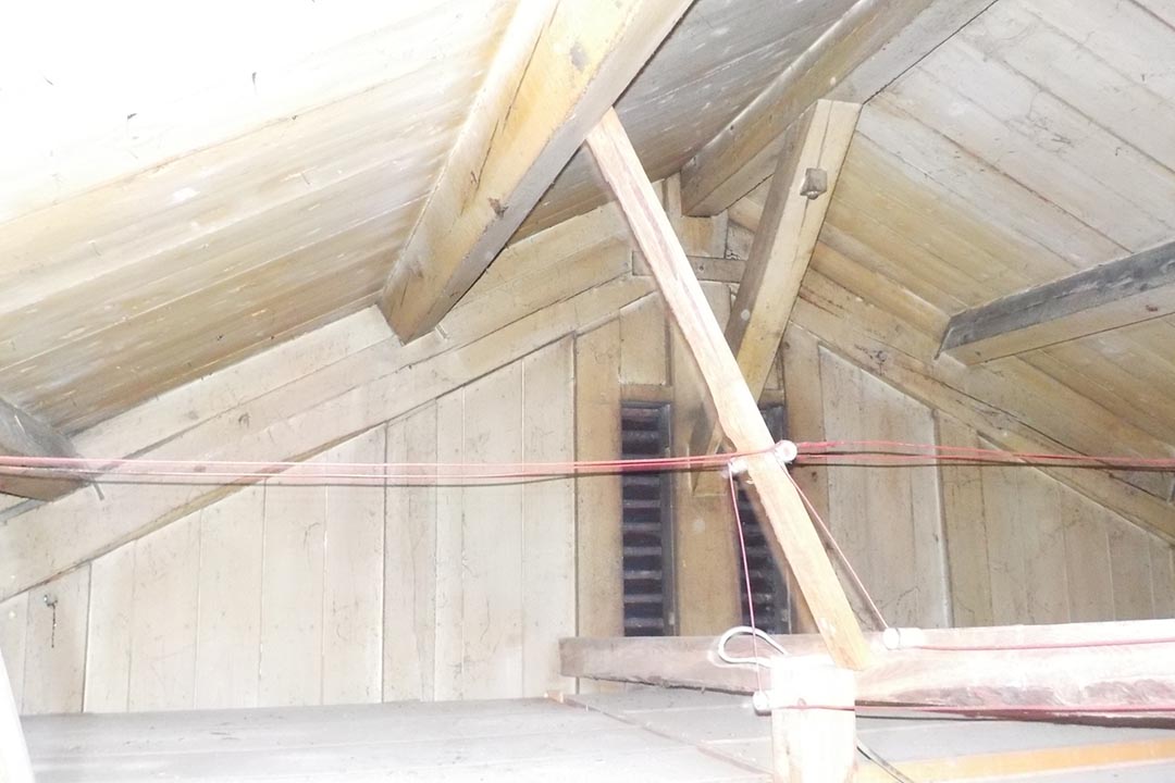 リノベーション前