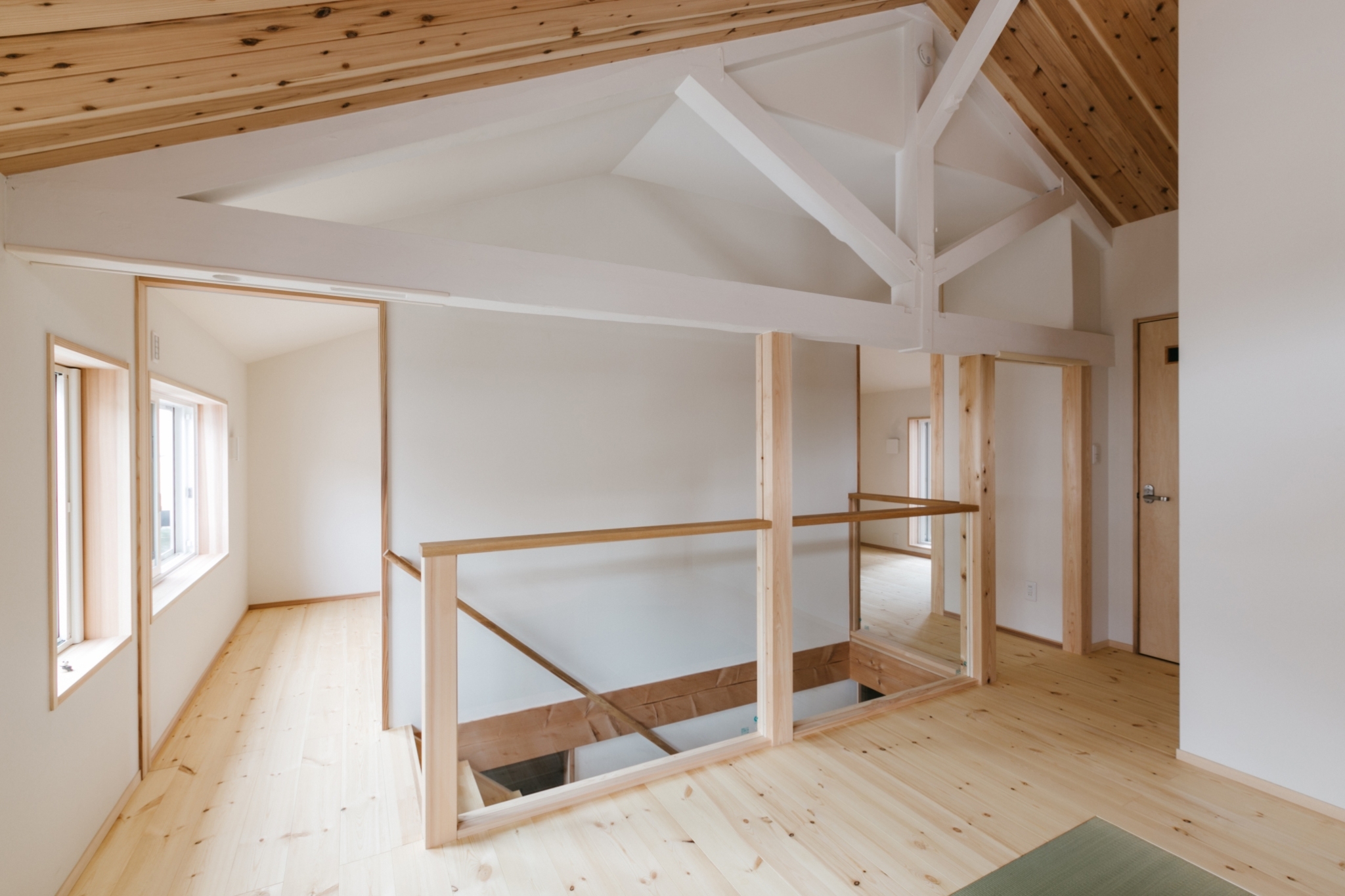 リノベーション後