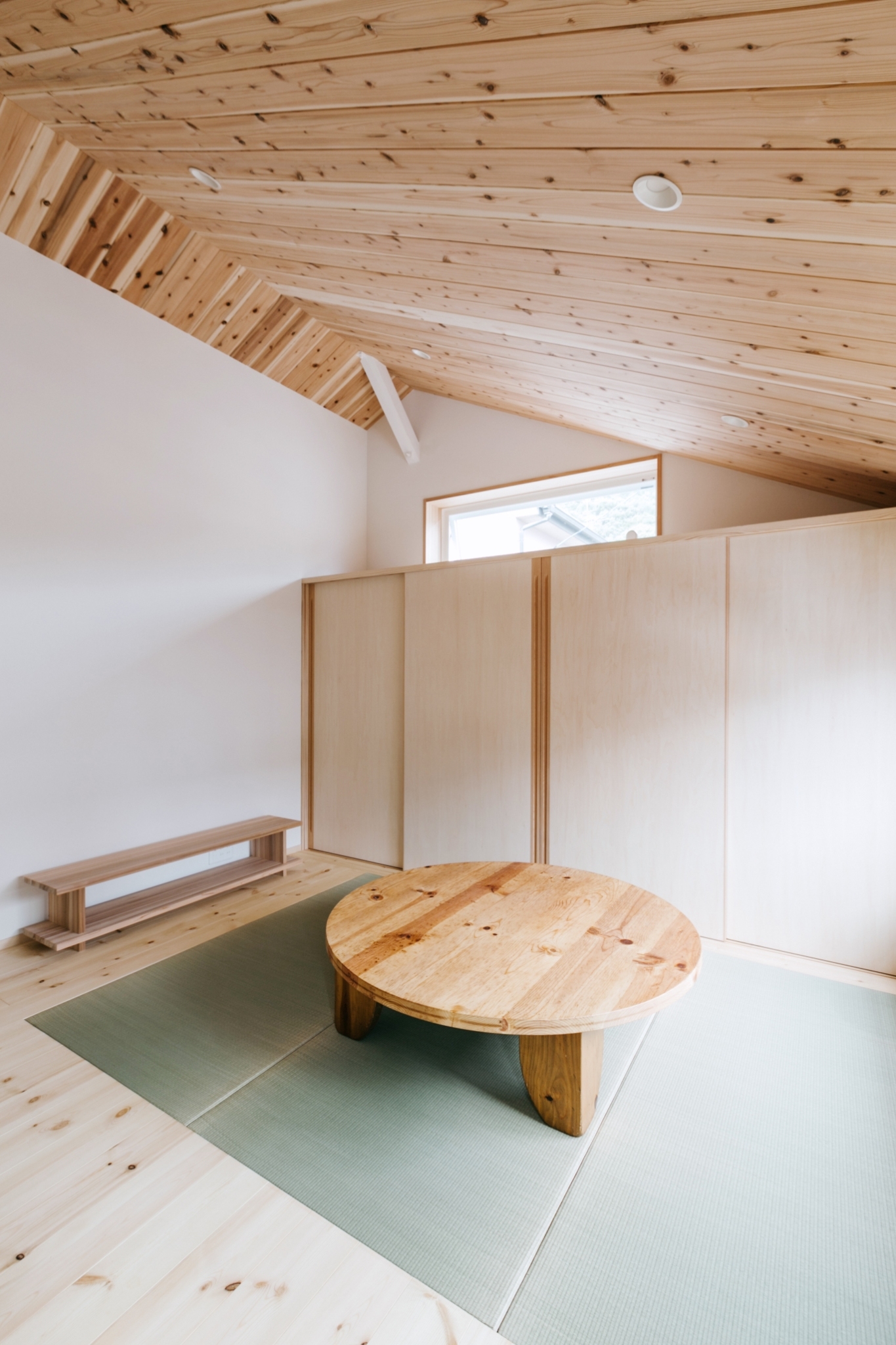 リノベーション後