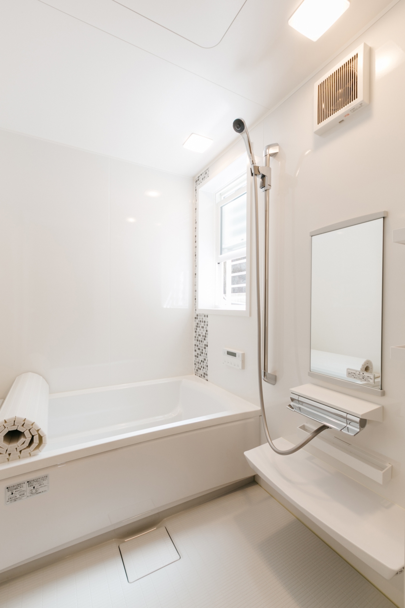 リノベーション後