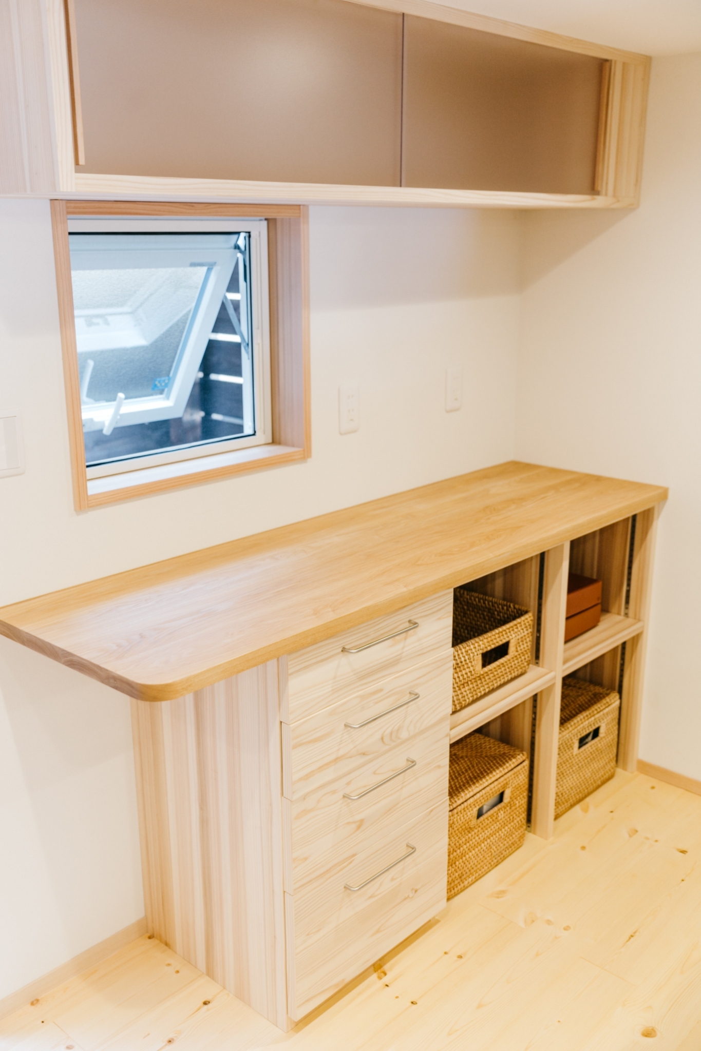 リノベーション後