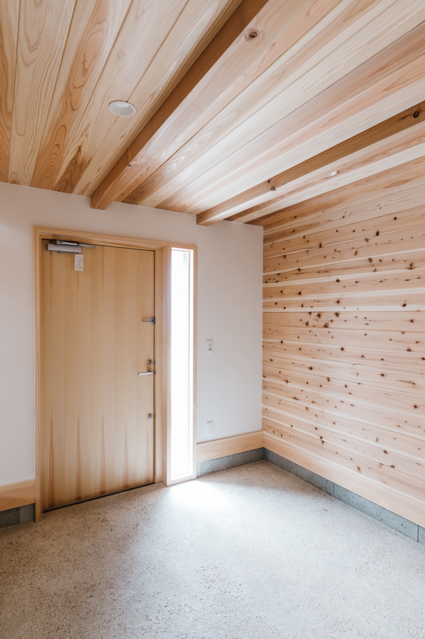 リノベーション後