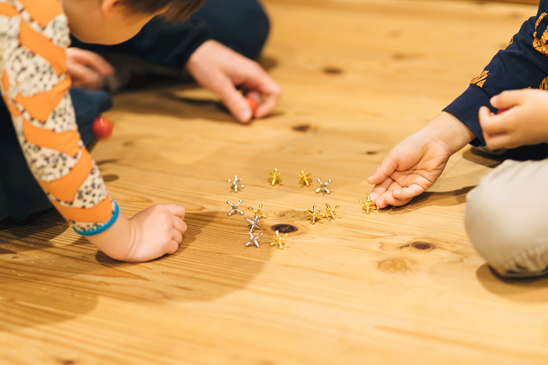 アフターメンテナンス